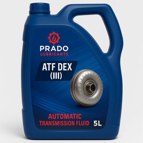 ATF Transmission Fluid