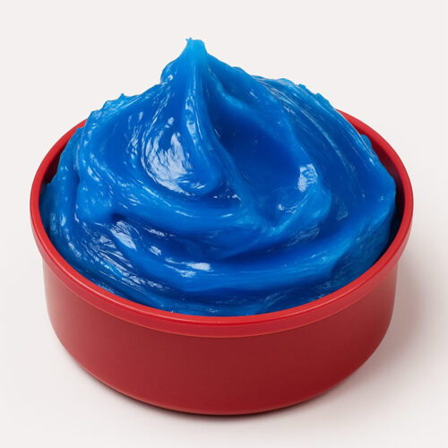 Special grease Blue