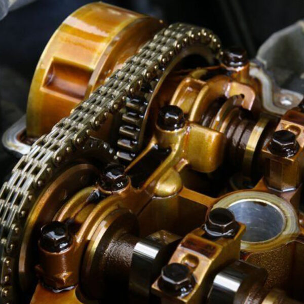 Gear Oils - Image 3