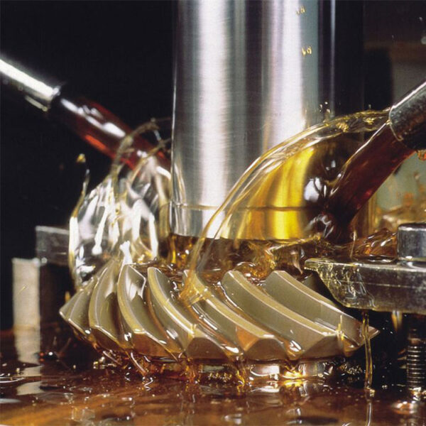 wanic lubricants industrial oil