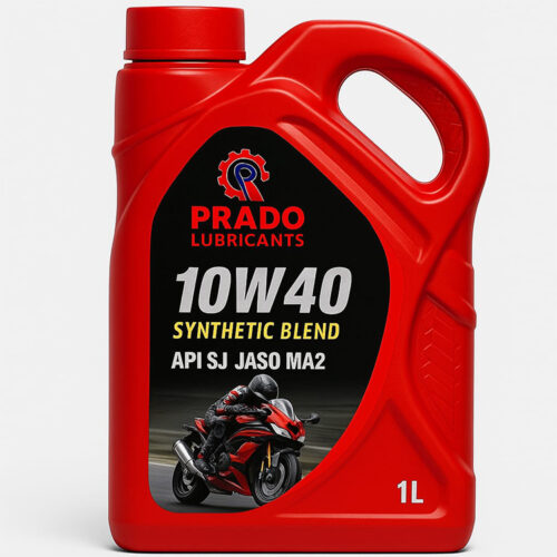 Motorcylce Oil