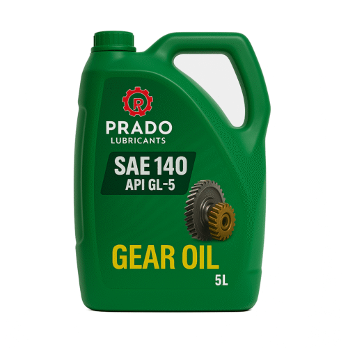 Tractor Fluid