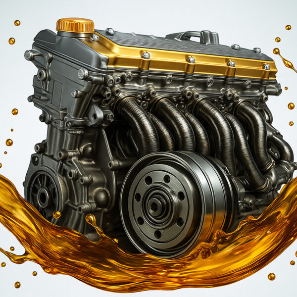 wanic lubricants machine oil