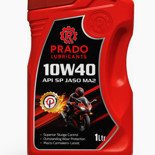 Compressor Oils