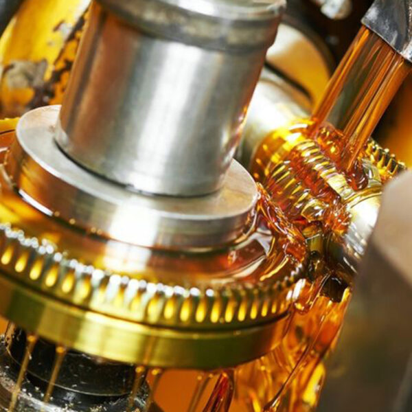Industrial Gear Oils - Image 3