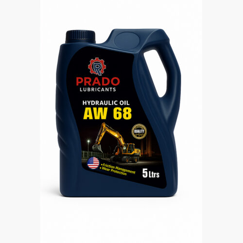 Brake Fluid