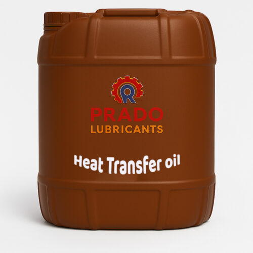Heat Transfer Oil