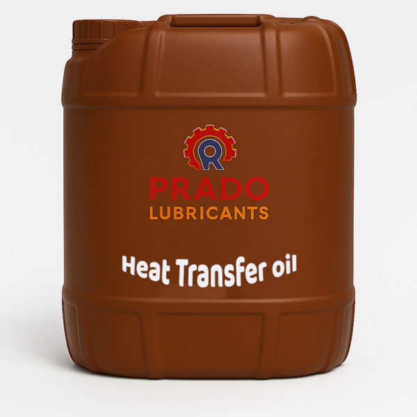 wanic lubricants heat transfer
