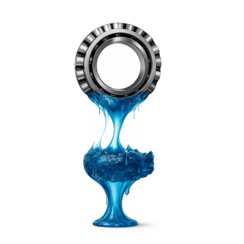 Lithium Complex Grease