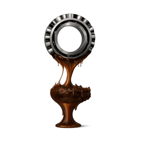 Calcium Sulfonate Grease