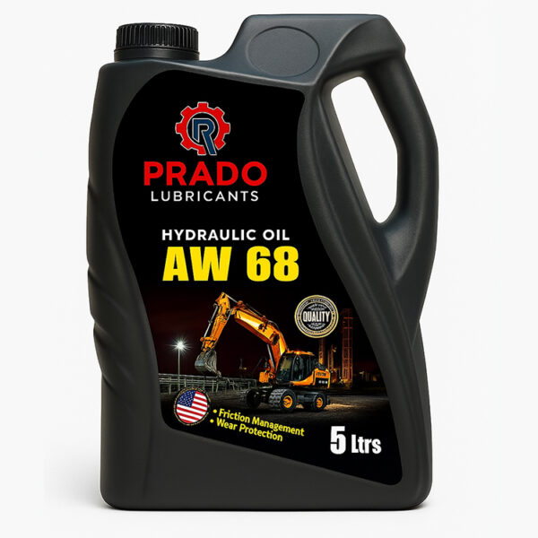 wanic lubricants