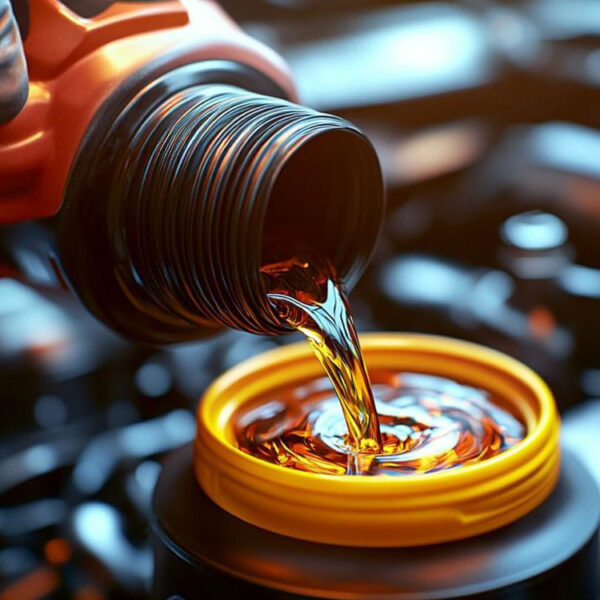 wanic Lubricants