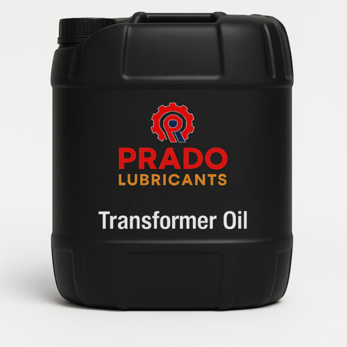 Transformer Oil